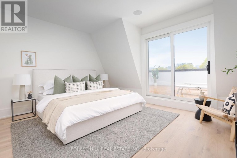 61 FOXLEY STREET, Toronto (Trinity-Bellwoods), Ontario, M6J1P9
