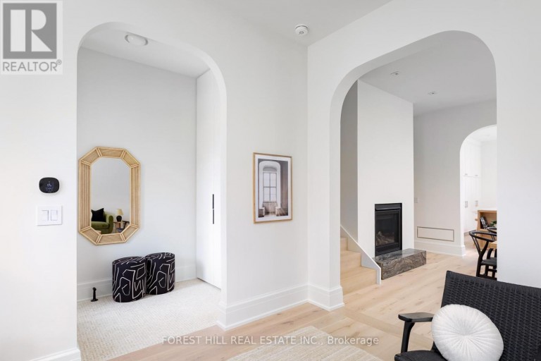 61 FOXLEY STREET, Toronto (Trinity-Bellwoods), Ontario, M6J1P9