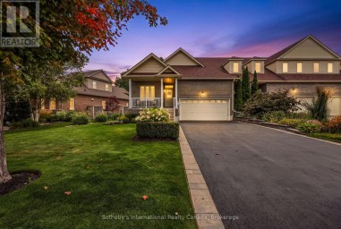 48 THOMAS DRIVE Collingwood Ontario photo 1