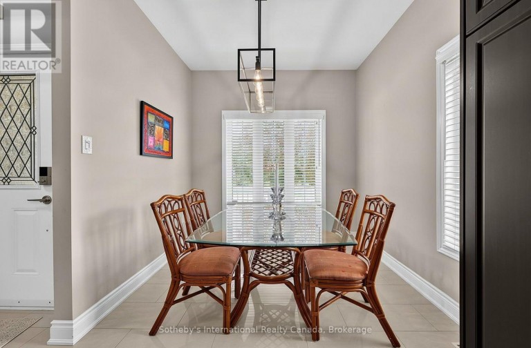 48 THOMAS DRIVE, Collingwood, Ontario, L9Y0A6