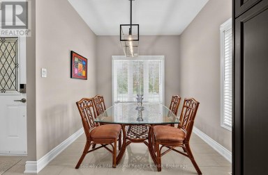 48 THOMAS DRIVE Collingwood Ontario photo 12