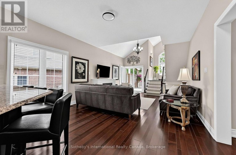 48 THOMAS DRIVE, Collingwood, Ontario, L9Y0A6