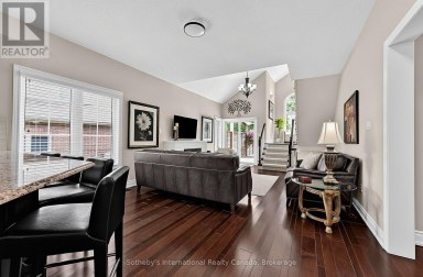 48 THOMAS DRIVE Collingwood Ontario photo 13