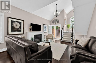 48 THOMAS DRIVE Collingwood Ontario photo 15