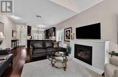48 THOMAS DRIVE Collingwood Ontario photo 16