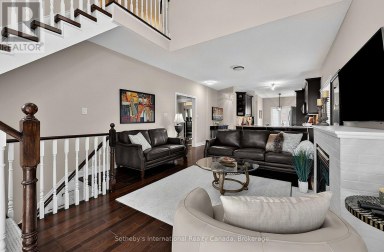 48 THOMAS DRIVE Collingwood Ontario photo 17