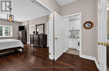 48 THOMAS DRIVE Collingwood Ontario photo 18
