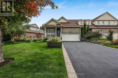 48 THOMAS DRIVE Collingwood Ontario photo 2