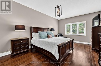 48 THOMAS DRIVE Collingwood Ontario photo 20