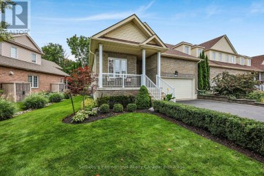 48 THOMAS DRIVE Collingwood Ontario photo 3