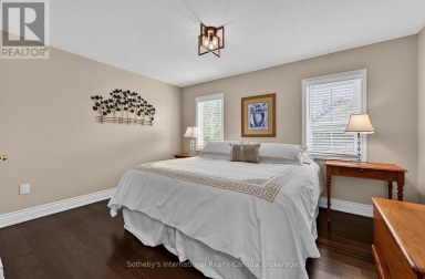 48 THOMAS DRIVE Collingwood Ontario photo 30