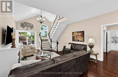 48 THOMAS DRIVE Collingwood Ontario photo 34