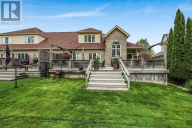 48 THOMAS DRIVE Collingwood Ontario photo 35