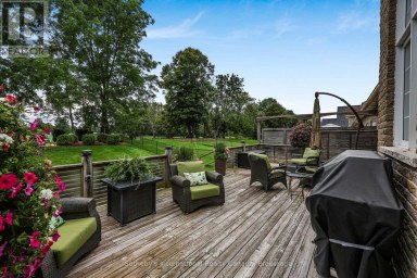 48 THOMAS DRIVE Collingwood Ontario photo 37