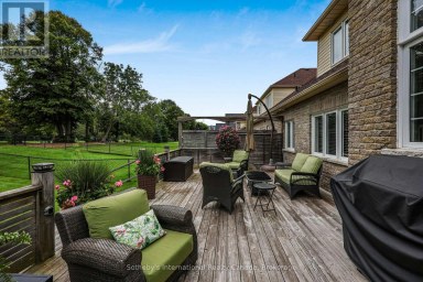 48 THOMAS DRIVE Collingwood Ontario photo 38
