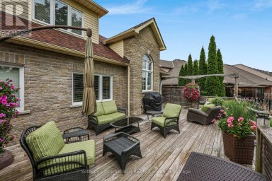 48 THOMAS DRIVE Collingwood Ontario photo 39