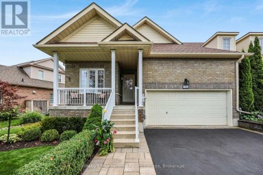 48 THOMAS DRIVE Collingwood Ontario photo 4