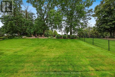 48 THOMAS DRIVE Collingwood Ontario photo 40
