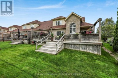 48 THOMAS DRIVE Collingwood Ontario photo 42