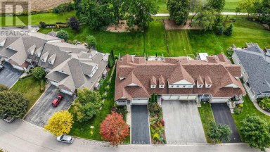 48 THOMAS DRIVE Collingwood Ontario photo 45