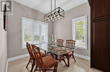 48 THOMAS DRIVE Collingwood Ontario photo 6