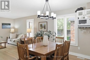 28 CLARK STREET Collingwood Ontario photo 10