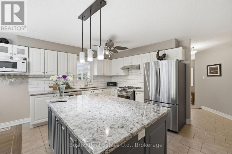 28 CLARK STREET, Collingwood, Ontario, L9Y0H9