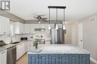 28 CLARK STREET Collingwood Ontario photo 16