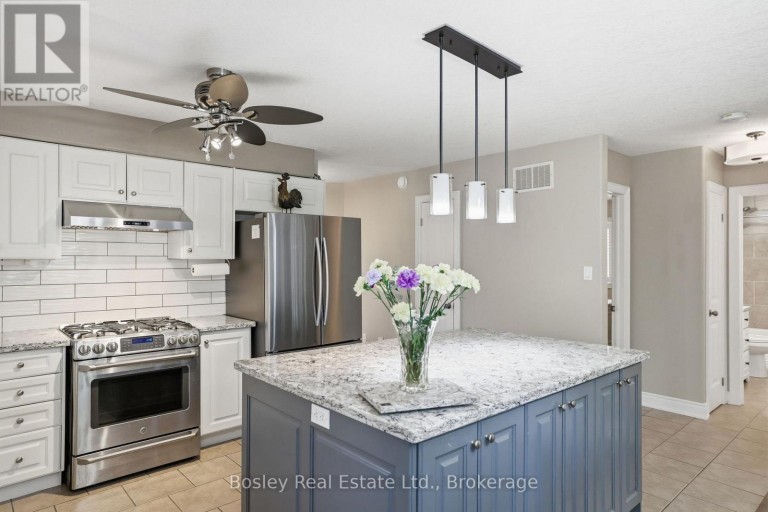 28 CLARK STREET, Collingwood, Ontario, L9Y0H9