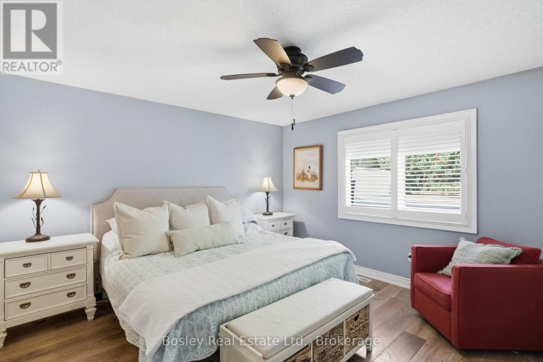 28 CLARK STREET, Collingwood, Ontario, L9Y0H9