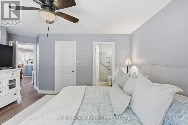 28 CLARK STREET, Collingwood, Ontario, L9Y0H9