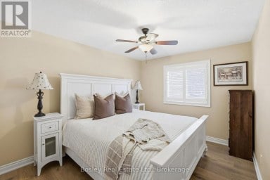 28 CLARK STREET Collingwood Ontario photo 22