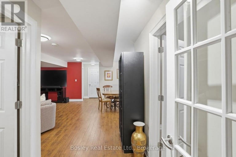 28 CLARK STREET, Collingwood, Ontario, L9Y0H9