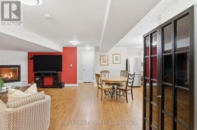 28 CLARK STREET Collingwood Ontario photo 27