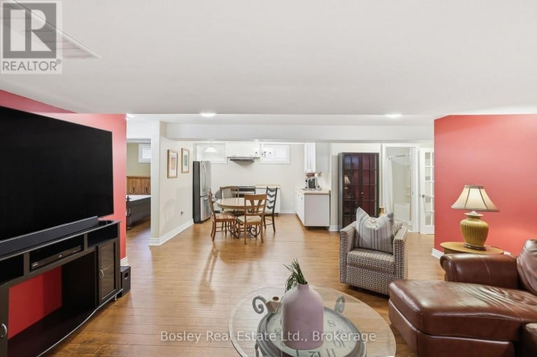 28 CLARK STREET, Collingwood, Ontario, L9Y0H9