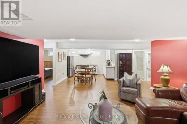 28 CLARK STREET Collingwood Ontario photo 29