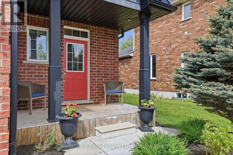 28 CLARK STREET, Collingwood, Ontario, L9Y0H9