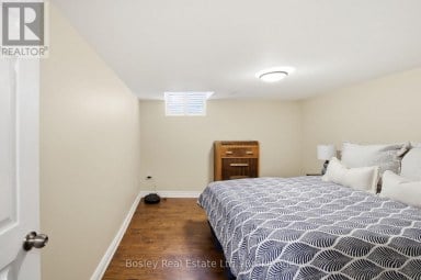 28 CLARK STREET Collingwood Ontario photo 34