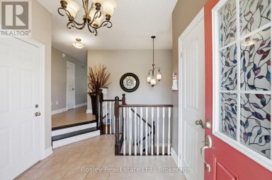 28 CLARK STREET Collingwood Ontario photo 4