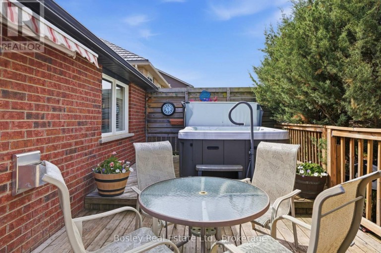 28 CLARK STREET, Collingwood, Ontario, L9Y0H9