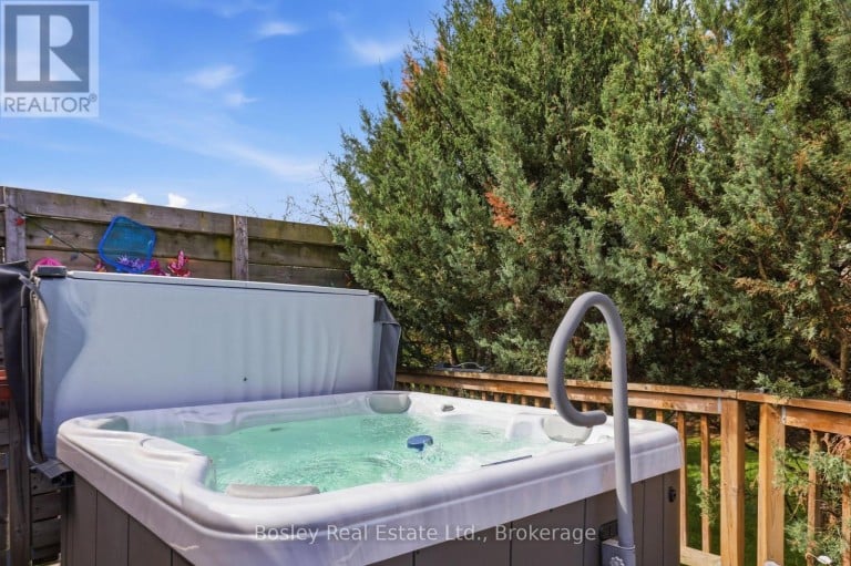 28 CLARK STREET, Collingwood, Ontario, L9Y0H9