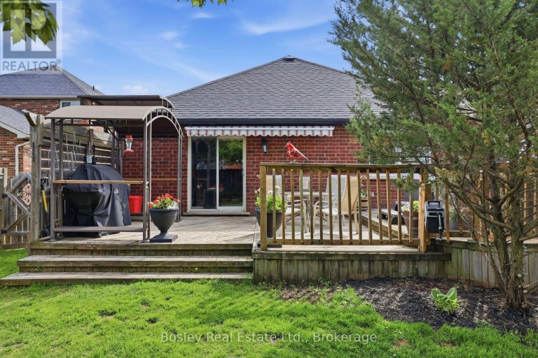 28 CLARK STREET, Collingwood, Ontario, L9Y0H9