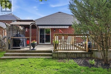 28 CLARK STREET Collingwood Ontario photo 45