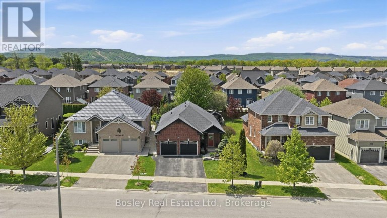 28 CLARK STREET, Collingwood, Ontario, L9Y0H9