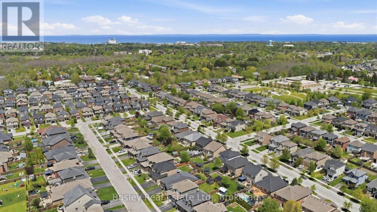 28 CLARK STREET, Collingwood, Ontario, L9Y0H9