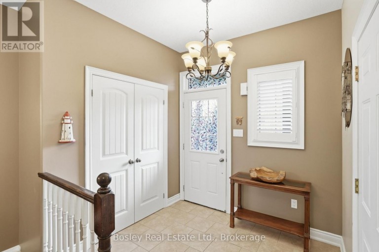 28 CLARK STREET, Collingwood, Ontario, L9Y0H9