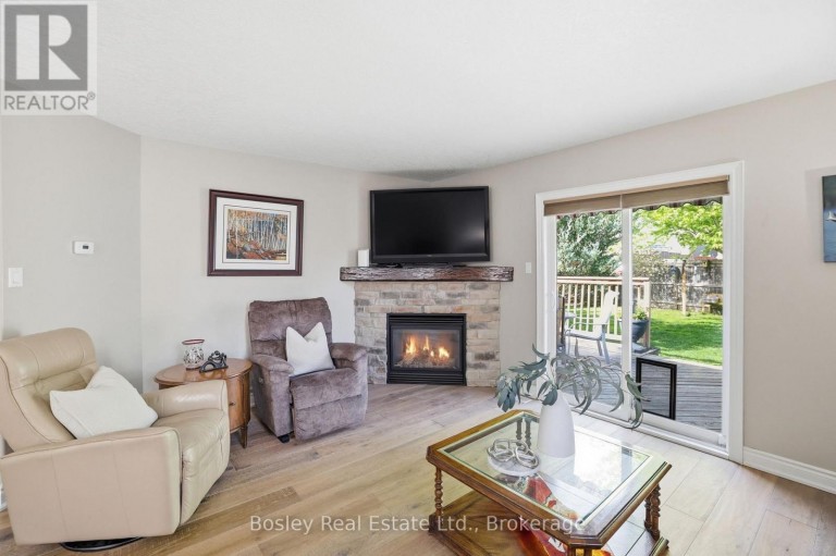 28 CLARK STREET, Collingwood, Ontario, L9Y0H9