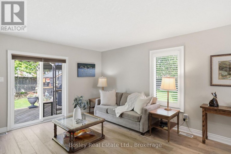 28 CLARK STREET, Collingwood, Ontario, L9Y0H9