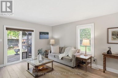 28 CLARK STREET Collingwood Ontario photo 9
