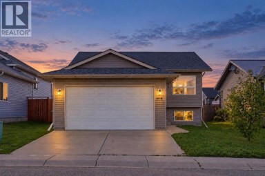 4515 45 Avenue Innisfail Alberta photo 1